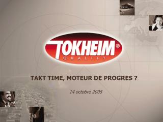 takt time moteur de progres