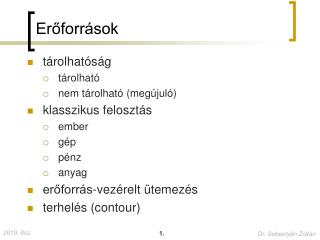 er forr sok