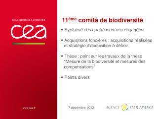 7 d cembre 2012