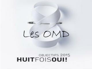 les omd