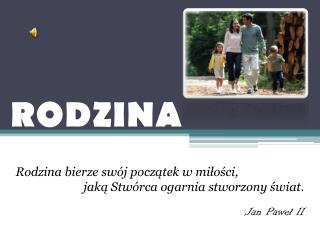 rodzina
