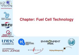 Chapter: Fuel Cell Technology