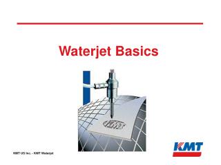 Waterjet Basics