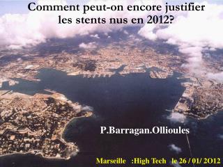 p barragan ollioules