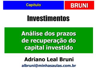 cap tulo