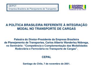 PPT - A POPULAÇÃO BRASILEIRA PowerPoint Presentation, Free Download ...