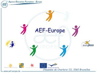 aef europe