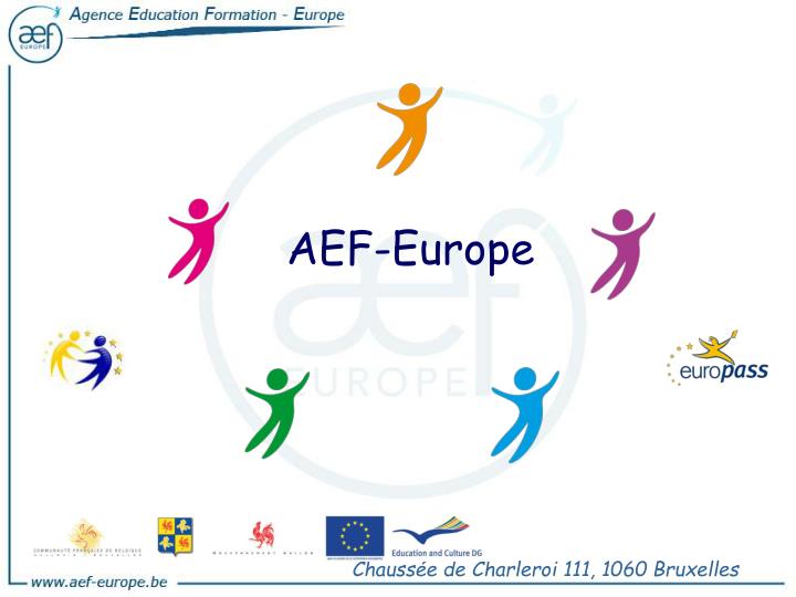 aef europe
