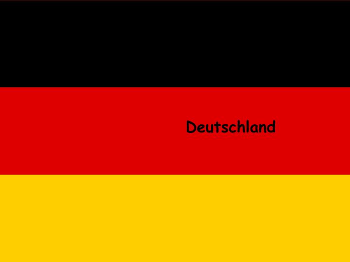 germany deutschland