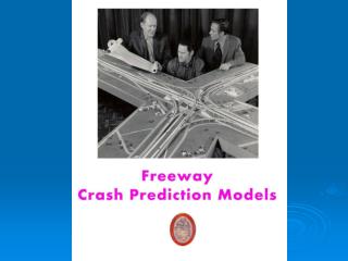Freeway Crash Prediction Models for Long-Range Urban Transportation Planning