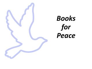 Books for Peace