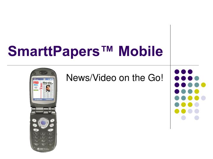 smarttpapers mobile