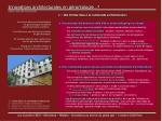 Innovations architecturales en gérontologie…? Didier SALON Architecte - slide 1