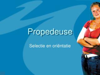 propedeuse
