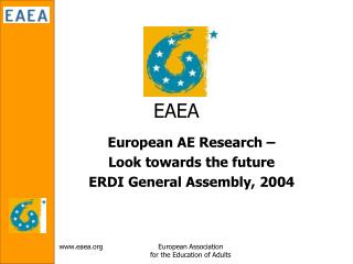 EAEA