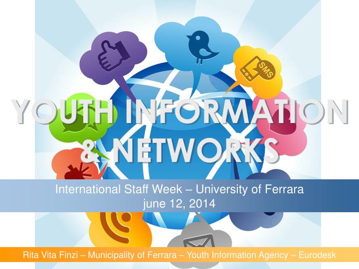 youth information networks