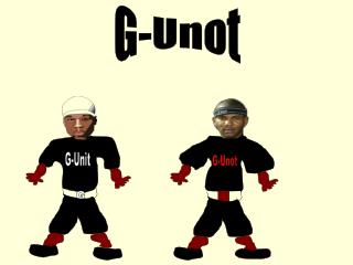 G-Unot