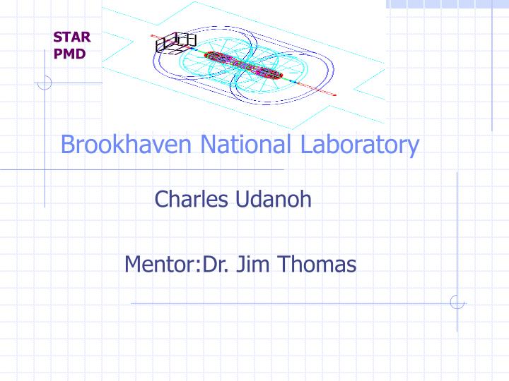 brookhaven national laboratory