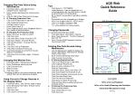 AQS Web Quick Reference Guide - slide 1