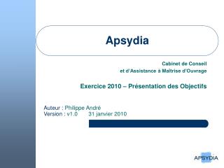 Apsydia