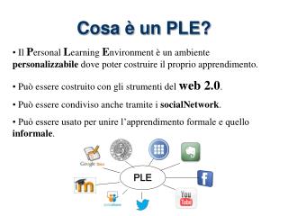cosa un ple