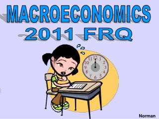 MACROECONOMICS