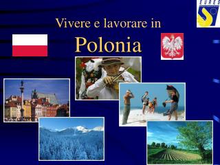 vivere e lavorare in polonia