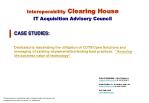 CASE STUDIES: - slide 1
