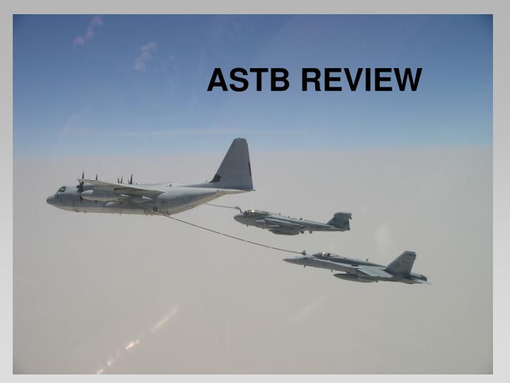 astb review