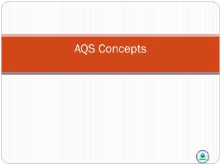 AQS Concepts