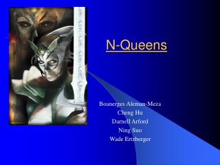 N-Queens