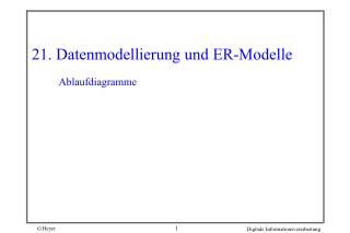 21 datenmodellierung und er modelle ablaufdiagramme