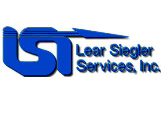 Property of Lear Siegler