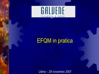 efqm in pratica