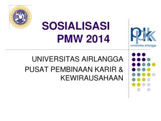 sosialisasi pmw 2014