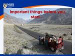 Essential Guidelines for Graduate Students: Stipend, Allowances, and Coursework - slide 1