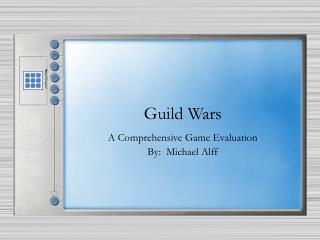 guild wars