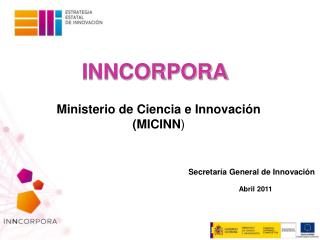 inncorpora