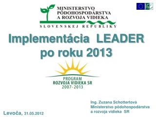 levo a 31 05 2012