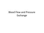 PPT - Blood Flow and the Control of Blood Pressure PowerPoint ...