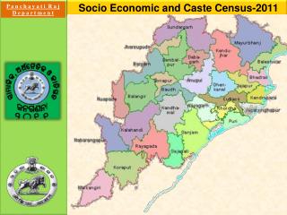 Socio Economic and Caste Census-2011