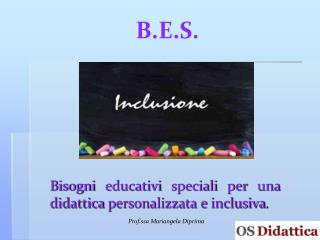 b e s