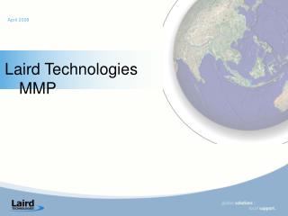 Laird Technologies MMP