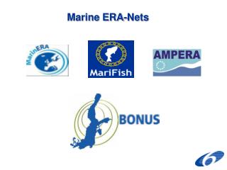 Marine ERA-Nets
