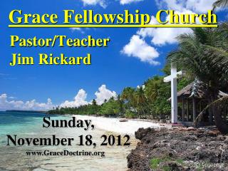 Grace Fellowship Church