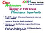 domain database - slide 1