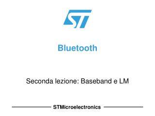 bluetooth