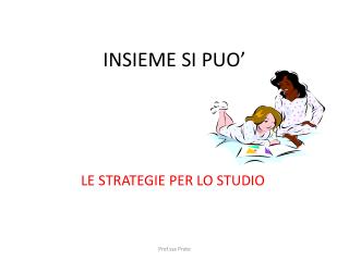 insieme si puo