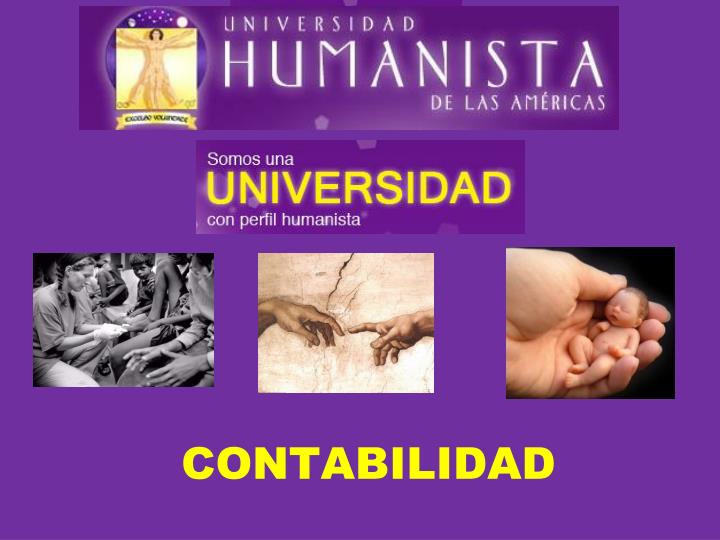 contabilidad