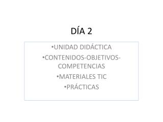 d a 2